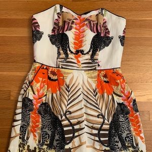 Cory Lynn Calter romper